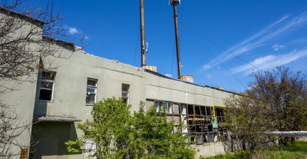 На котельные в Индустриальном районе поступило новое оборудование