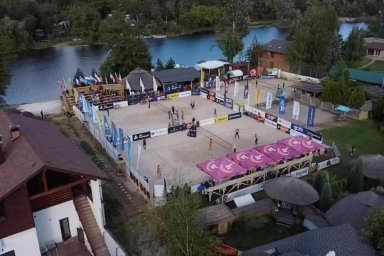 &laquo;Харьковский регион ждут большие победы и большие спортивные кейсы&raquo; - Александр Скакун