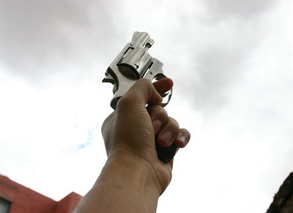 Стрельба на Баварии: информация полиции