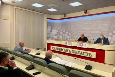 В колонии № 25 проверили условия пребывания осужденных