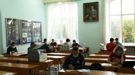  Выезд студентов за границу в условиях военного положения: что нужно знать 