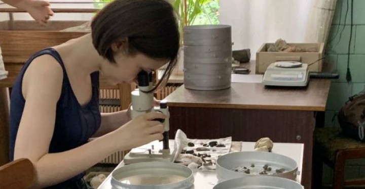 Харків&rsquo;янка стала бронзовою призеркою Міжнародної олімпіади з географії