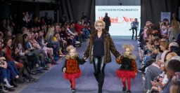 В Харькове прошел &laquo;Fashion Business Days&raquo;