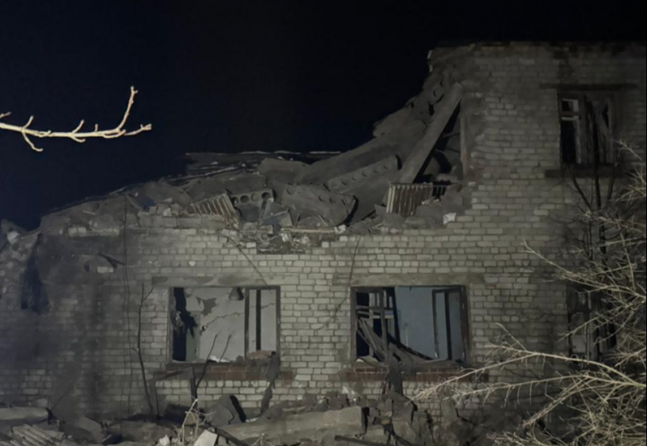 Ситуация в Харьковской области по состоянию на 13 февраля: погибшая, раненые и новые обстрелы гражданской инфраструктуры