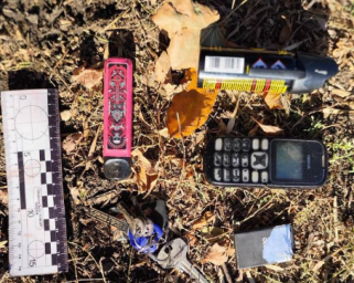 У Харкові затримали грабіжників, які напали на чоловіка