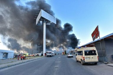 Олег Синєгубов &ndash; про ситуацію на Харківщині станом на 26 травня