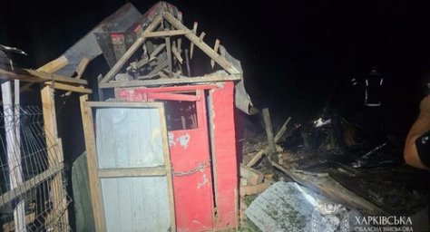 Окупанти атакували чотири населені пункти Харківщини &mdash; без постраждалих. Про ситуацію станом на 4 серпня