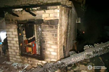 Харківщина під ударами 15 квітня: п&rsquo;ятеро постраждалих, атаки дронами та КАБами по місту і районах