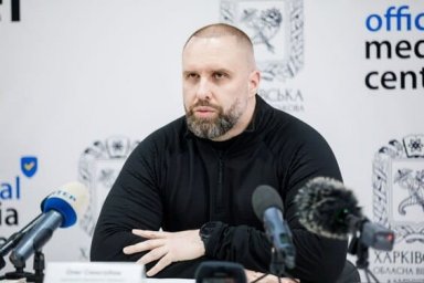 Олег Синєгубов &ndash; про ситуацію на Харківщині станом на 19 березня