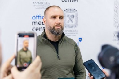 Россияне атаковали Харьковщину: есть разрушения и пострадавшие &ndash; об оперативной ситуации по состоянию на 24 февраля