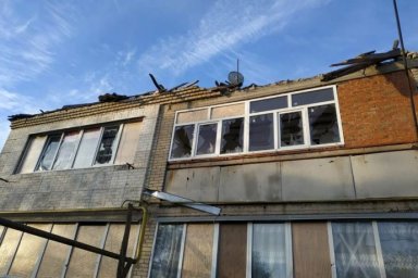 Олег Синєгубов &ndash; про ситуацію на Харківщині станом на 30 жовтня