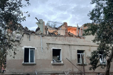 Удары по Харькову и области: двое погибших, 13 пострадавших и разрушение после атак РФ