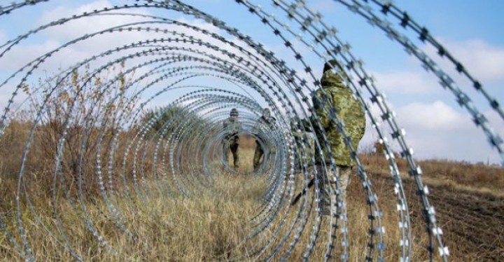 Ігор Терехов: Росіяни не підійшли ближче до Харкова