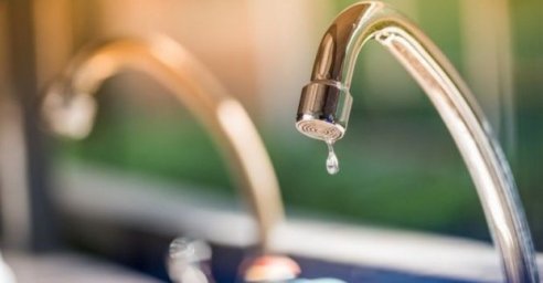 У середу в частині Холодногірського району тимчасово не буде води