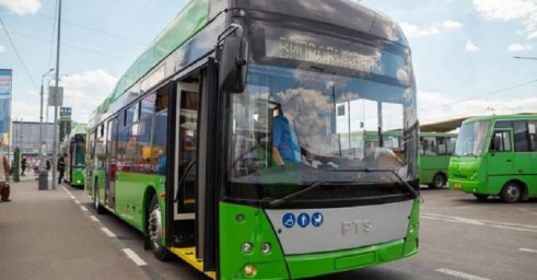 В Харькове 2 июня временно изменят маршруты четыре троллейбуса из-за ремонта тяговой подстанции