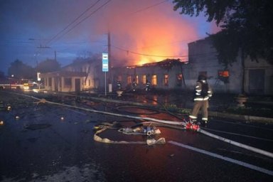 Атаки на Харків і Куп&rsquo;янський район: поранено чотирьох мирних жителів, зруйновано лікарню та житло &ndash; про ситуацію на Харківщині станом на 2 липня