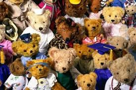 В Харькове пройдет фестиваль детских игрушек