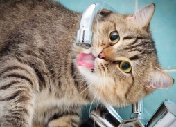 ?Холодную воду отключили в семи районах Харькова (Адреса)