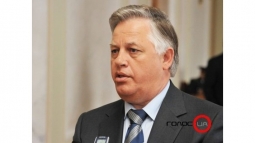 Петр Симоненко: При власти вандалов будущего у Украины нет