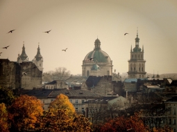 Из Харькова во Львов пустят еще один поезд