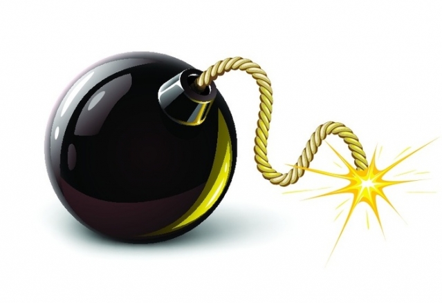 В "Харьковоблэнерго" и на Южном вокзале ищут бомбы