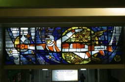 Один из вестибюлей станции метро &laquo;Проспект Гагарина&raquo; будет временно закрыт