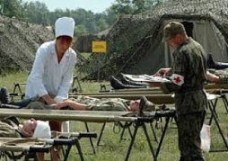 Все медики снова станут военнообязанными?