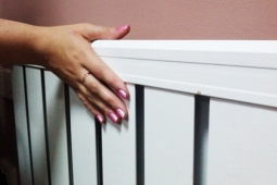 Харьковчане жалуются на проблемы с отоплением чаще жителей области