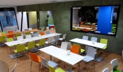 Samsung закрывает центр разработки в Харькове