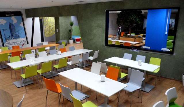 Samsung закрывает центр разработки в Харькове