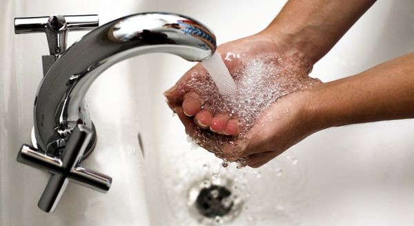 В Харькове будут греть воду для каждого дома отдельно. Эксперимент стартует в центре города