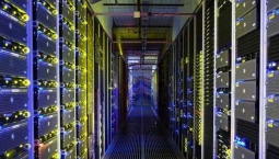 Событие дня. 4 декабря считается днем рождения российской информатики