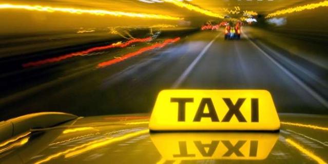 Харьковские таксисты объявляют о повышении тарифов