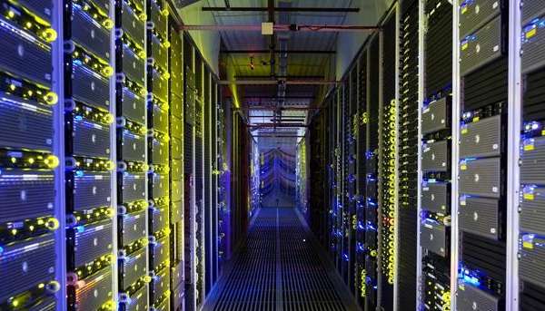 Событие дня. 4 декабря считается днем рождения российской информатики