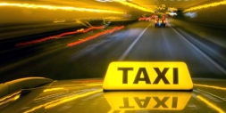 Харьковские таксисты объявляют о повышении тарифов