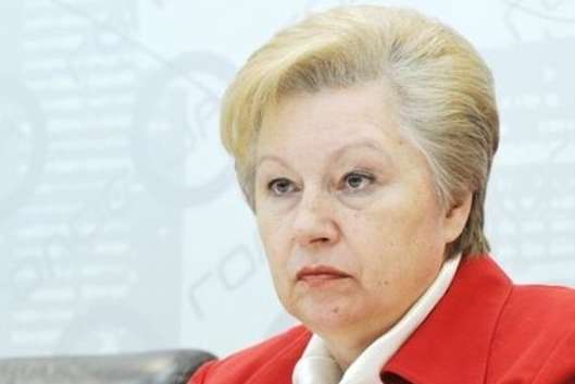 Кернес поздравил главного коммуниста Харькова