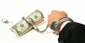 Задержка кредита МВФ чревата социальным протестом