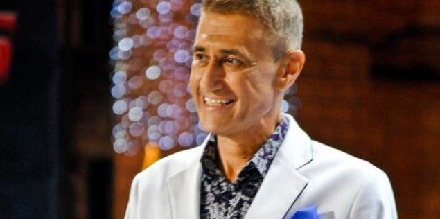 Умер судья шоу &laquo;Танцуют все&raquo;, известный хореограф Алексей Литвинов