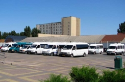 Из Харькова в Москву пустили еще один рейсовый автобус