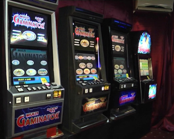 На Харьковщине прикрыли 16 игорных точек