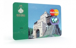 Банк &laquo;Золотые ворота&raquo; будет ликвидирован