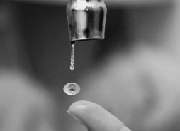 У кого отключили холодную воду. Список адресов