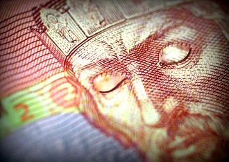 Судьба гривни: кредитная &laquo;ломка&raquo; без средств МВФ