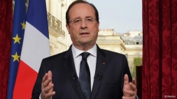 ПРЕЗИДЕНТ ФРАНЦИИ &ndash; ЗА ФЕДЕРАЛИЗАЦИЮ УКРАИНЫ