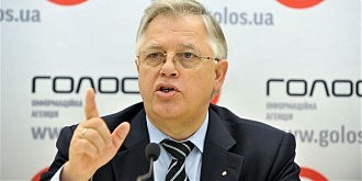 Олигархическо-националистический режим продолжает попытки уничтожения Компартии