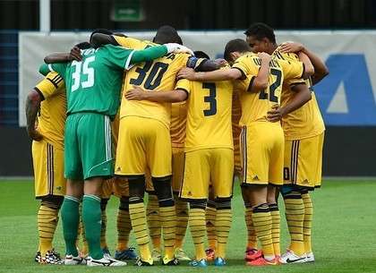 С кем харьковский &laquo;Металлист&raquo; сыграет на сборах