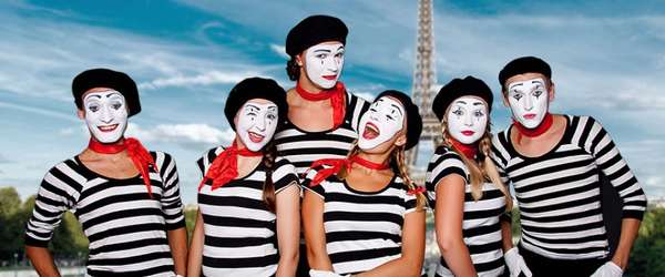 В Харькове проходит фестиваль уличного искусства