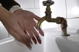 Сегодня, 21 августа, в некоторых домах города не будет воды.