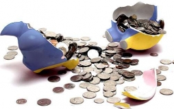 Дефолт подкрался очень даже заметно