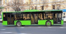 Из-за сноса деревьев в понедельник перекроют движение на Динамовской